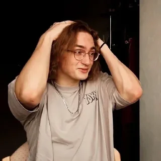 🍚 emoji Юра и Никита|это всё Telegram sticker 10 of 18
