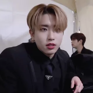 ⭐️ emoji minsung by @inliffe Telegram sticker 12 of 35