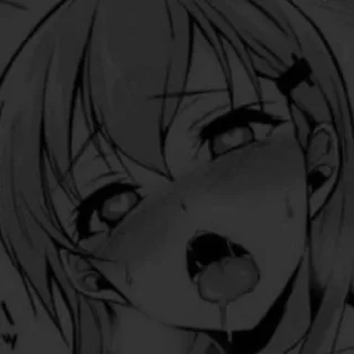 🥵 emoji мяф.. Telegram sticker 17 of 30