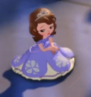 😕 emoji sofia is my reason to live♡♡ Telegram sticker 10 of 16