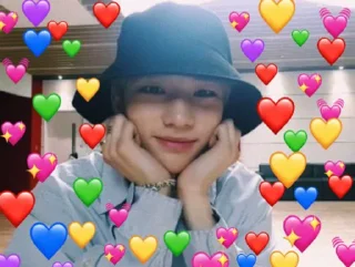 ☺️ emoji Сядь мне на лицо Telegram sticker 18 of 46