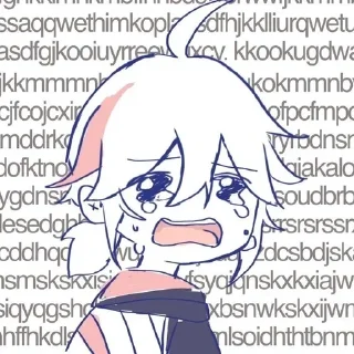 🍁 emoji kinn me✨ Telegram sticker 15 of 58