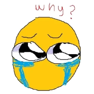 🥺 emoji Мяу Telegram sticker 21 of 120