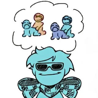 😊 emoji ST_brother Telegram sticker 20 of 40