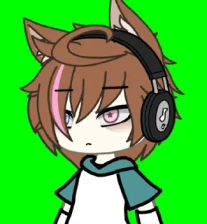 🌟 emoji Хиошка Telegram sticker 9 of 60