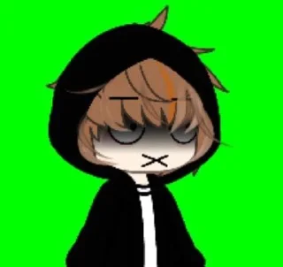🌟 emoji Хиошка Telegram sticker 14 of 60