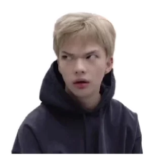Sticker from SKZ