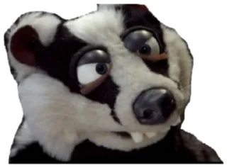😬 emoji Ублюдки Telegram sticker 15 of 32