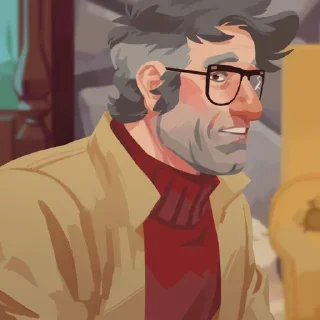 😳 emoji ямы любим дедов | @stanssimpconf Telegram sticker 21 of 58