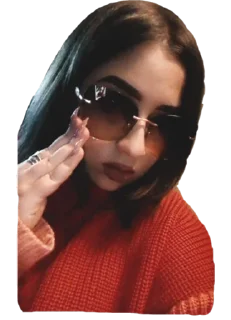 🤩 emoji Cara Telegram sticker 6 of 16