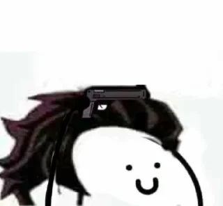 🔫 emoji КРД Telegram sticker 13 of 35