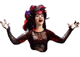 🤪 emoji Последнее испытание Telegram sticker 13 of 35