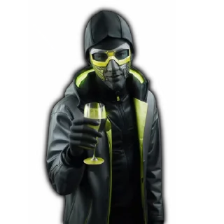 🥂 emoji @xploitethereum hackers Telegram sticker 16 of 17