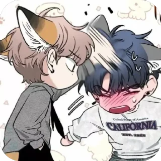 🫥 emoji эскиз Telegram sticker 14 of 46