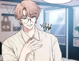 🌟 emoji Ли Джу Бин📷🧡 Telegram sticker 8 of 48