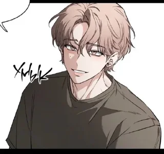Sticker from Ли Джу Бин📷🧡