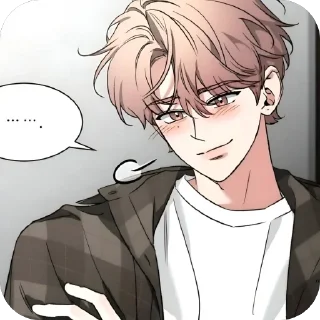 🫥 emoji эскиз Telegram sticker 24 of 46