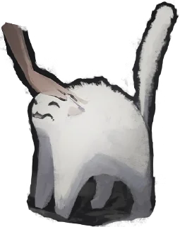 💋 emoji Байкотик (art by Imperiat) Telegram sticker 5 of 17