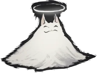 🛐 emoji Байкотик (art by Imperiat) Telegram sticker 8 of 17