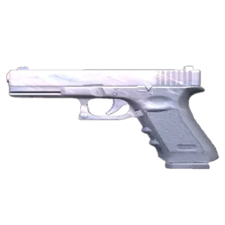 😈 emoji Standoff Glock Telegram sticker 14 of 17