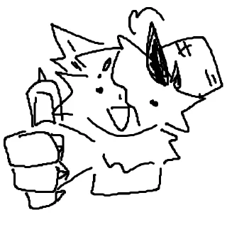 💥 emoji сифучи ааа Telegram sticker 4 of 19
