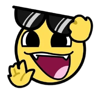 ☺ emoji Юля Telegram sticker 19 of 55