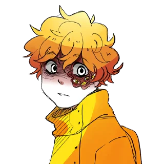 🧼 emoji Bennett`` @pivAnSti @PivAnStiSOSI Telegram sticker 22 of 120