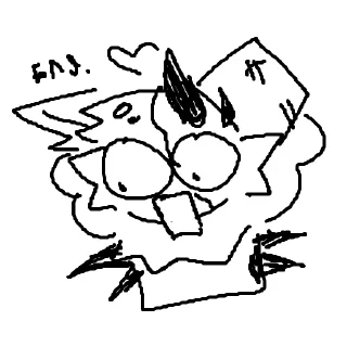 💥 emoji сифучи ааа Telegram sticker 12 of 19