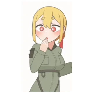 🍔 emoji Т34/57 FLAT Telegram sticker 17 of 30