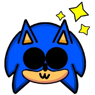 😺 emoji Marko Stars Telegram sticker 18 of 51