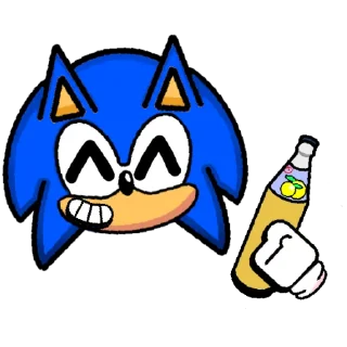 🍹 emoji Marko Stars Telegram sticker 21 of 51