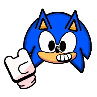 🤘 emoji Marko Stars Telegram sticker 11 of 51