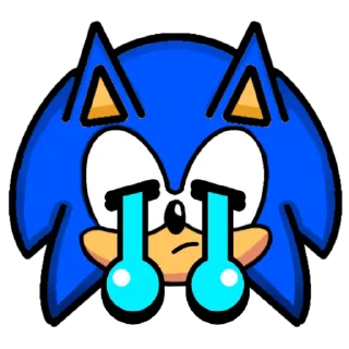 😢 emoji Marko Stars Telegram sticker 14 of 51