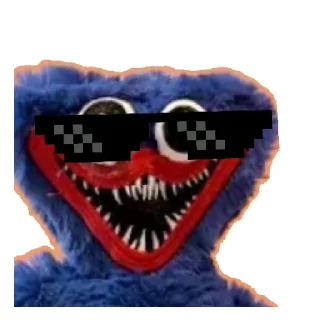 Sticker from Абоба