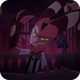 🌟 emoji 🕷𝑩𝒍𝒊𝒛ø // Блиц :: @spider_252 Telegram sticker 14 of 45