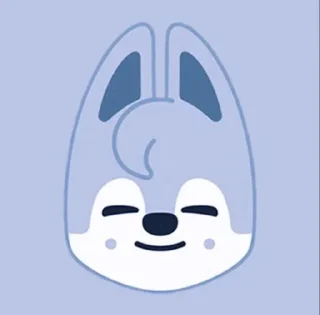 🐺 emoji BooLoricBat Telegram sticker 14 of 61