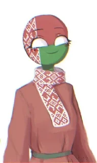 🇧🇾 emoji Белорусь🇧🇾 Telegram sticker 19 of 20