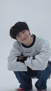 ❤️‍🔥 emoji чонин, кто возьмёт, убью нахуй Telegram sticker 15 of 106