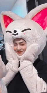 ❤️‍🔥 emoji чонин, кто возьмёт, убью нахуй Telegram sticker 21 of 106