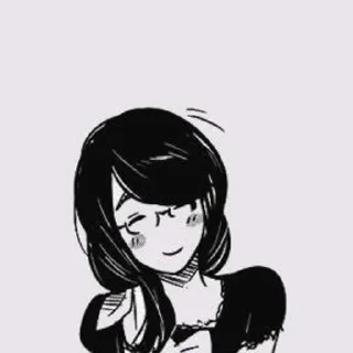 🪽 emoji rize kamishiro | by @qqutiexi Telegram sticker 18 of 50