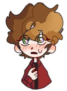 😳 emoji Ёму Telegram sticker 15 of 16