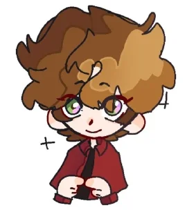 😍 emoji Ёму Telegram sticker 12 of 16