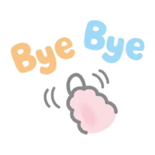 👋 emoji 《 ♡ 》 Telegram sticker 24 of 74