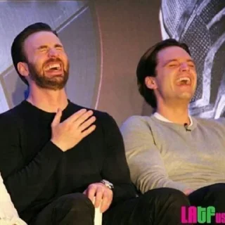 😂 emoji краши 💖 Telegram sticker 17 of 118