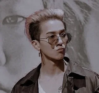 🌟 emoji MINO WINNER Telegram sticker 5 of 10