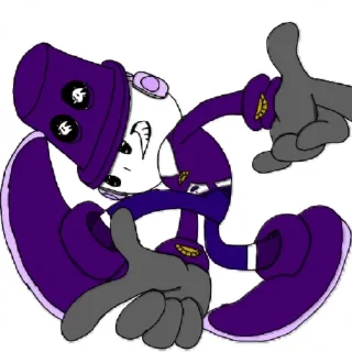 🎩 emoji @SozdaiStickeriBot Чебуречник и милфа (бог Чебурекии) Telegram sticker 12 of 39