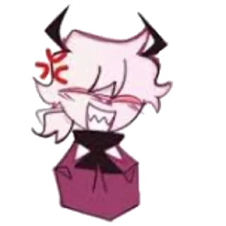 😡 emoji Ахуеная семейка Telegram sticker 14 of 49