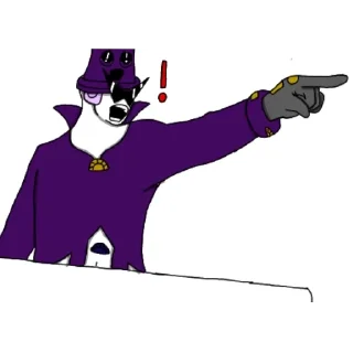 🧥 emoji @SozdaiStickeriBot Чебуречник и милфа (бог Чебурекии) Telegram sticker 14 of 39