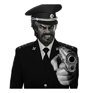 👮‍♂ emoji Mobile Legends Gang Bang Telegram sticker 14 of 18