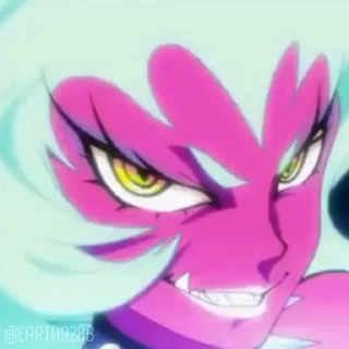 🌟 emoji Panty And Stocking Pt.1 • @Earth928B Telegram sticker 16 of 50